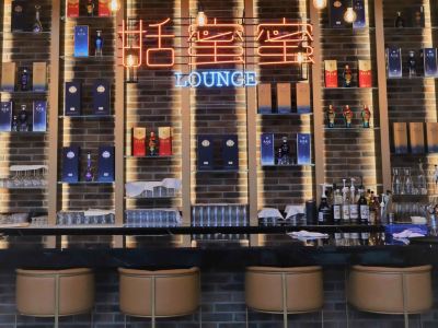 バー メルキュール アンバサダー ソウル ホンデの写真