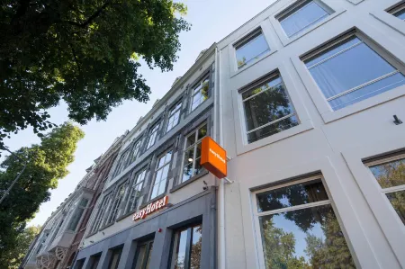 easyHotel Maastricht City Centre Отели в г. Маастрихт