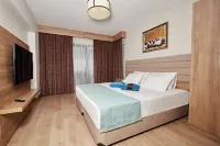 Bursa Suites Apart Otel - 4-Star