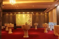 Warwick Al Jubail Hotel - Desayuno