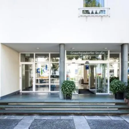 Cjd Bonn Castell