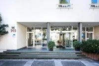 Cjd Bonn Castell Hotels in Bonn-Castell