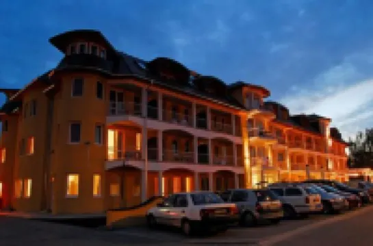 Hotel Venus โรงแรมใน