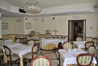 Hotel Stella 2000 - breakfast