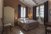La Matassina Tuscany