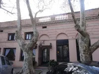 Posada de la Flor Hotels in Real de San Carlos