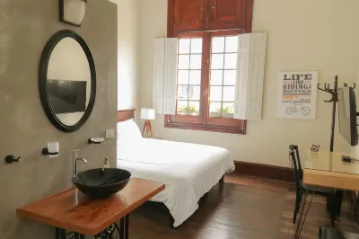 1900 Hostel Lima