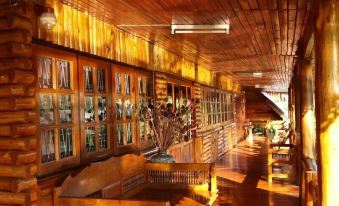 Rimdoi Resort