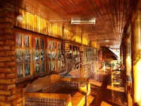 Rimdoi Resort - Pet friendly
