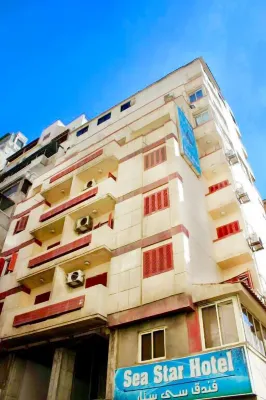 Sea Star Hotel a 