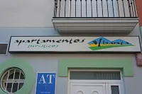 Apartamentos Turísticos Albanta Hotels in Alhama de Almeria