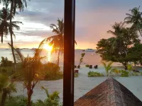 Endheri Sunset - Ocean View