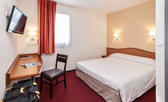 Brit Hotel Confort Villeneuve Sur Lot