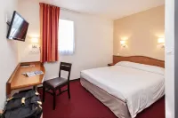 Brit Hotel Confort Villeneuve Sur Lot Các khách sạn ở Monflanquin
