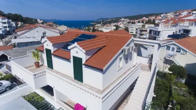 Apartments Bubalo