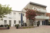 Landhaus Sterdebüll Hotel di Enge-Sande