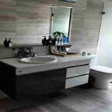 祝家小超民宿(杭海路1號分店) Rooms