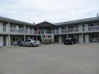 Shoreside Inn & Suites Hotels in Parkland County