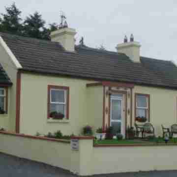 Achill View B&B Hotel Exterior