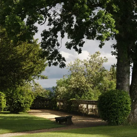 Château de Mercuès