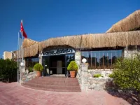 Bitez Risa Hotel Hotels near Ykm