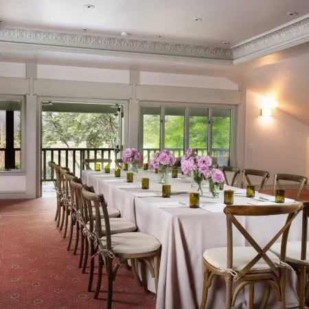 Harvest Inn