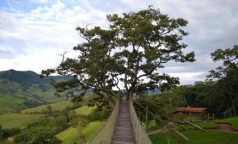Pousada do Quilombo