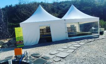 Cheolwon Forest Glamping