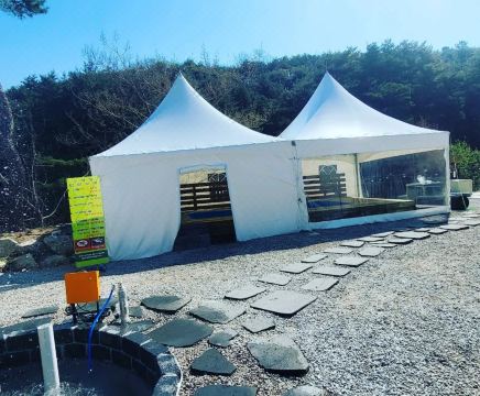 2. 철원 포레스트글..