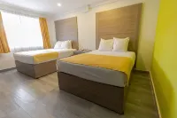 Hotel Bugambilia Hotels in Hermosillo