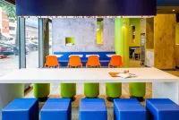 Ibis Budget Karlsruhe - 2-Star