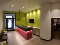 Hotel Montana Hotels in Geneva