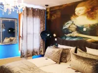 Boutique Hotel & Bio Wirtshaus Schwarzer Bock Hotels in Ansbach