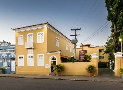 NovoHotell Recife