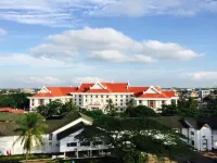 Vanhmaly Hotel