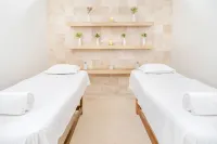 Wyndham Costa del Sol Trujillo - spa