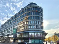 Original Sokos Hotel Vaakuna Helsinki โรงแรมในเฮลซิงกิ