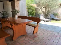 Lara Hotels in Barban