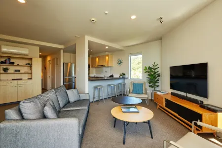 Kaikoura Luxury Apartments - Formerly Waves Luxury Apartments