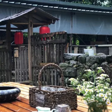 Old house homestay