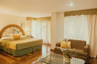 El Rodeo Estancia Boutique Hotel & Steakhouse Hotels in Pozos