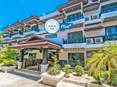 Phi Phi Andaman Legacy Resort
