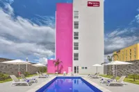City Express by Marriott Silao Aeropuerto Hotels in Silao