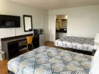 Motel 6 Troy, Oh Hotels in Troy