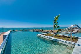 Meridiano Hotel