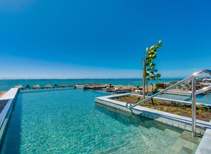 Meridiano Hotel