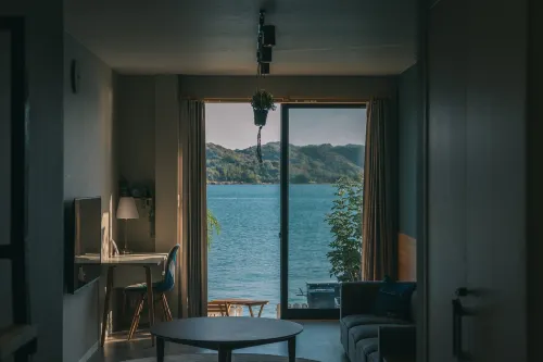 Amakusa Vivid - Homestays