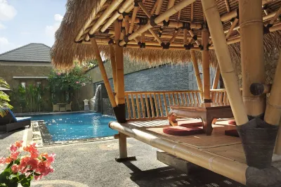 Vamana Resort Hotel dekat Gili view Snorkling Tour