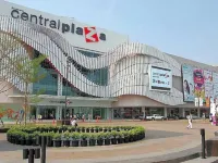 Nevada Convention Hotel Ubon Ratchathani