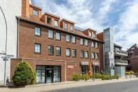 Hotel Freiraum Alter Markt 주변 호텔